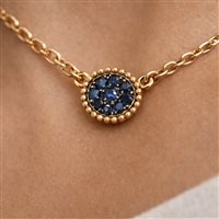 Collier Lucos Femme in Argent ESCO713 - ESCO713